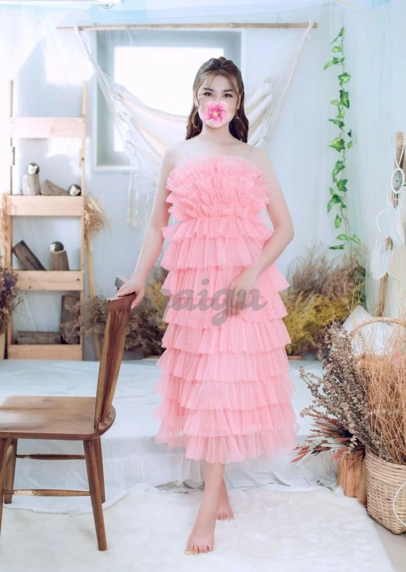 ❤️ TRANG ANH ❤️ Dâm nữ tinh nghịch - Lần đầu lên sóng