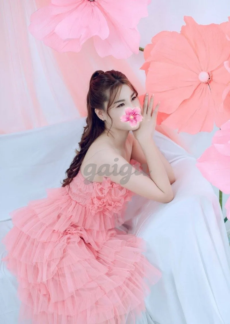 ❤️ TRANG ANH ❤️ Dâm nữ tinh nghịch - Lần đầu lên sóng