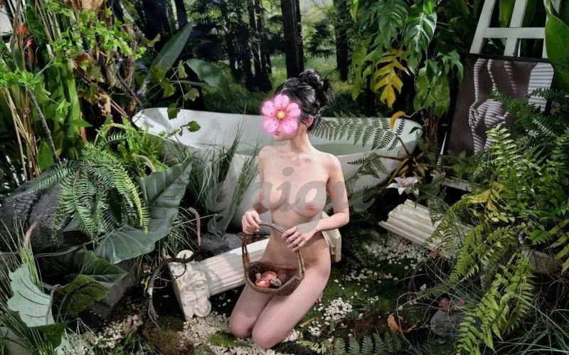 ❤️ Anh Thư ❤️ Dâm dâm Đa tình - sexy khiêu gợi ngọt ngào