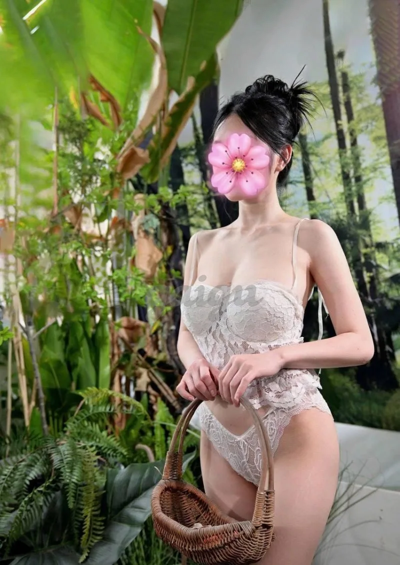 ❤️ Anh Thư ❤️ Dâm dâm Đa tình - sexy khiêu gợi ngọt ngào
