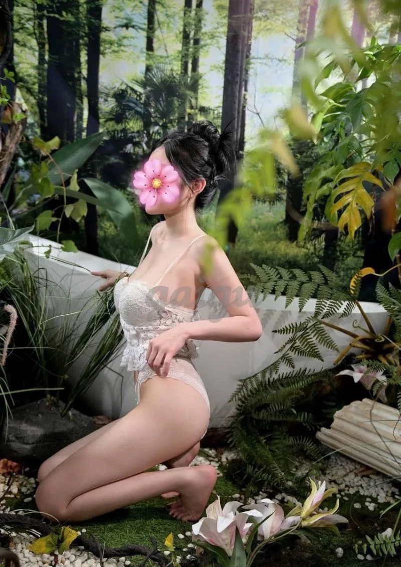 ❤️ Anh Thư ❤️ Dâm dâm Đa tình - sexy khiêu gợi ngọt ngào
