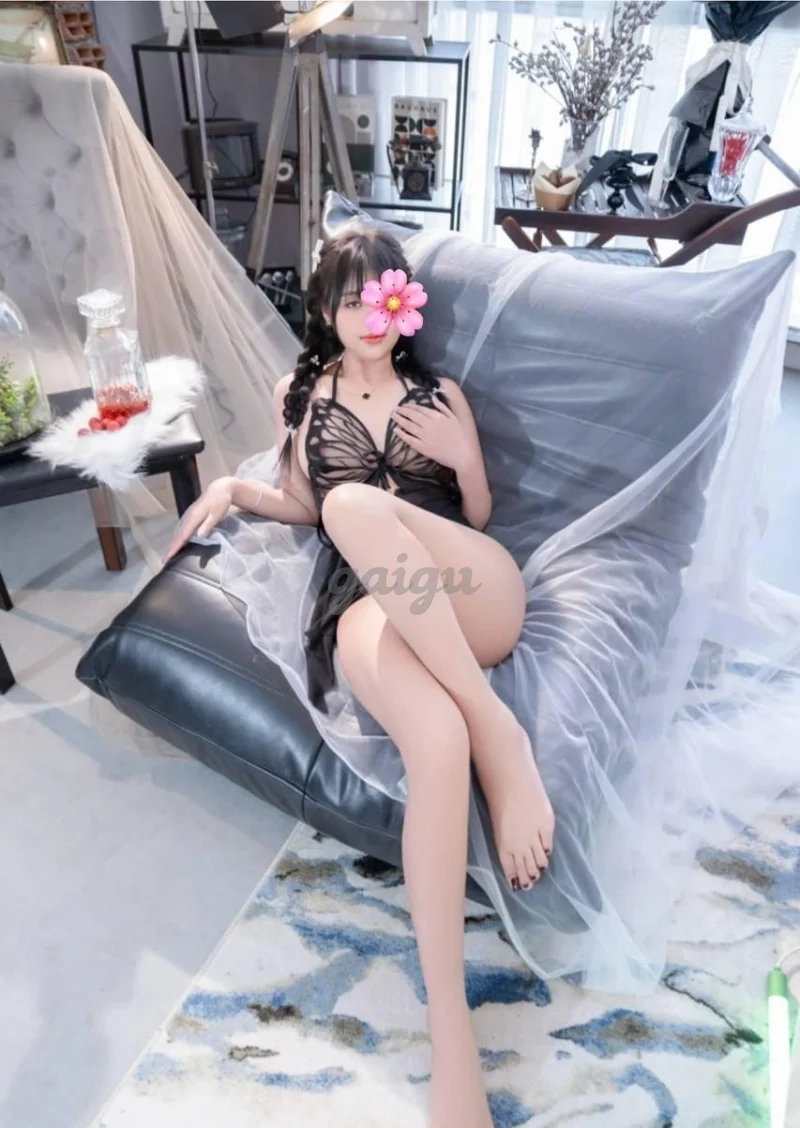 Quỳnh Kol 2k6 Ngọt Ngào Đầy Đặn Gợi Cảm