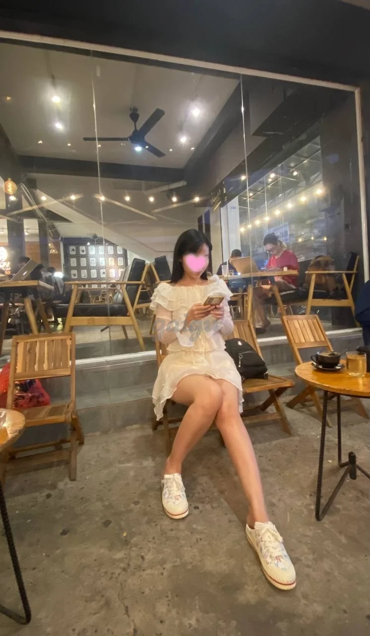 ⭐[HOT] TIỂU MY FACE XINH DỂ THƯƠNG MÔNG TO DÂM MỘNG NƯỚC