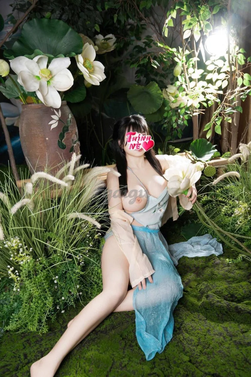 MASSAGE KHOẺ❤️MY BABY❤️Siêu Dâm, Chiều Khách Ân Cần Như Người Tình