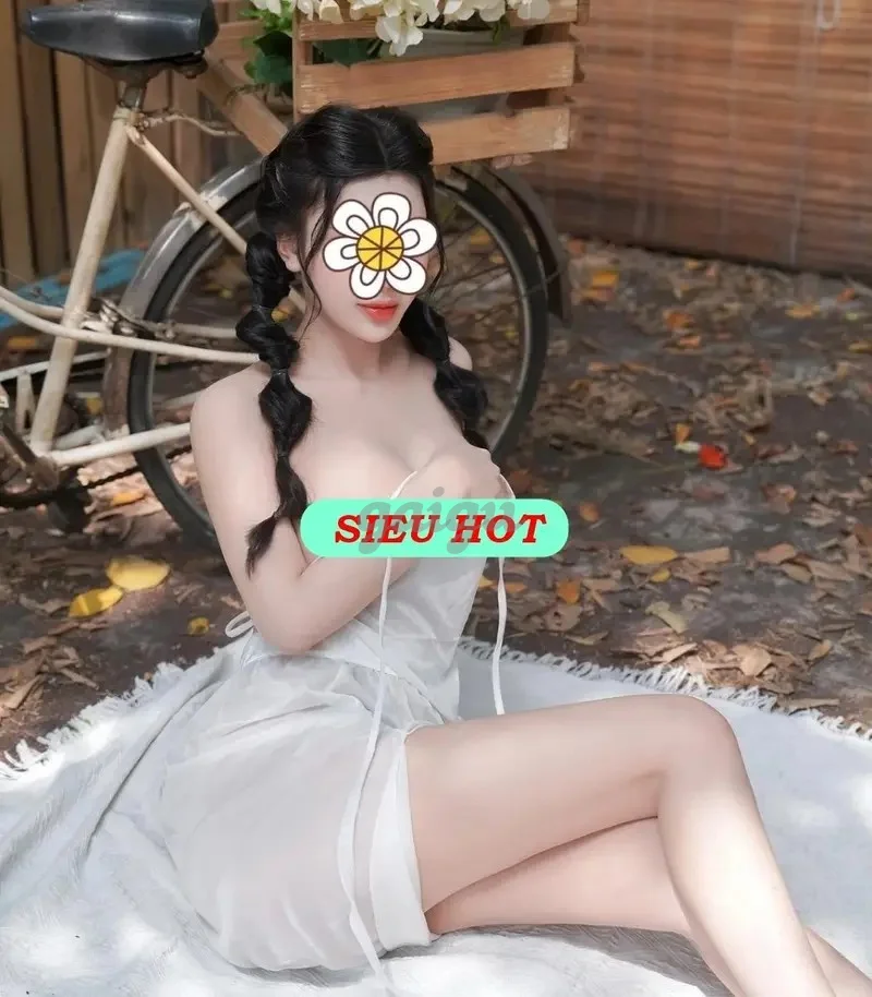 bảo thy bAby 2k4 -bao y hình Hàng ngon body nóng bỏng chiều khách không hối thúc cam kết y hình