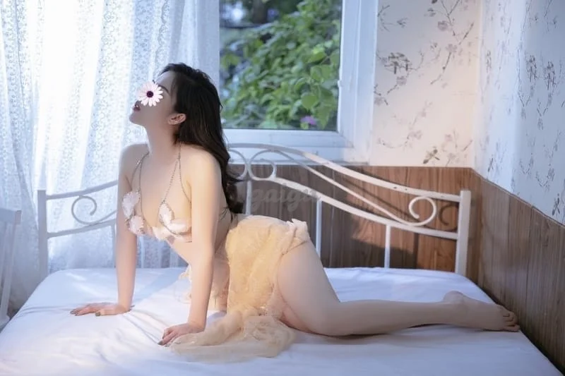 ❣️MAI LAN ❣️ CHÂN DÀI ❤ Vú To Đẹp Căng Tràn - Bản Năng Tình Dục Cuồng Nhiệt Cháy Bỏng
