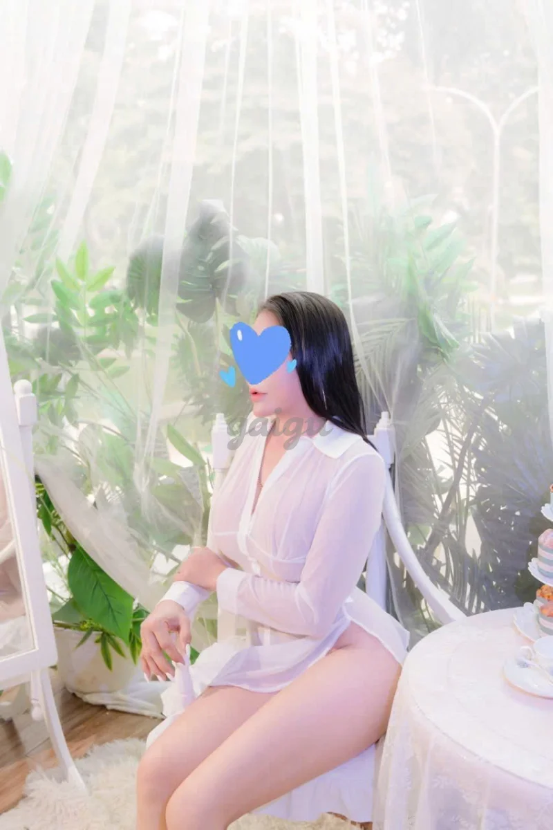 SU SU - ✨ ❤️ BÚP BÊ MẶT CỰC XINH E 2K3☀️❤️☀️– NGỰC TO, BƯỚM NGON – SV BAO PHÊ NHIỆT TÌNH PHỤC VỤ ANH