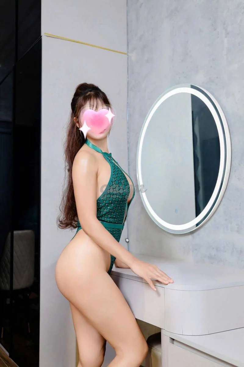 [⭐ VIP✔ ] ❤️ ANNA❤️ Xinh Đẹp, Dáng Mảnh Mai, Mông Vú Cực Đỉnh
