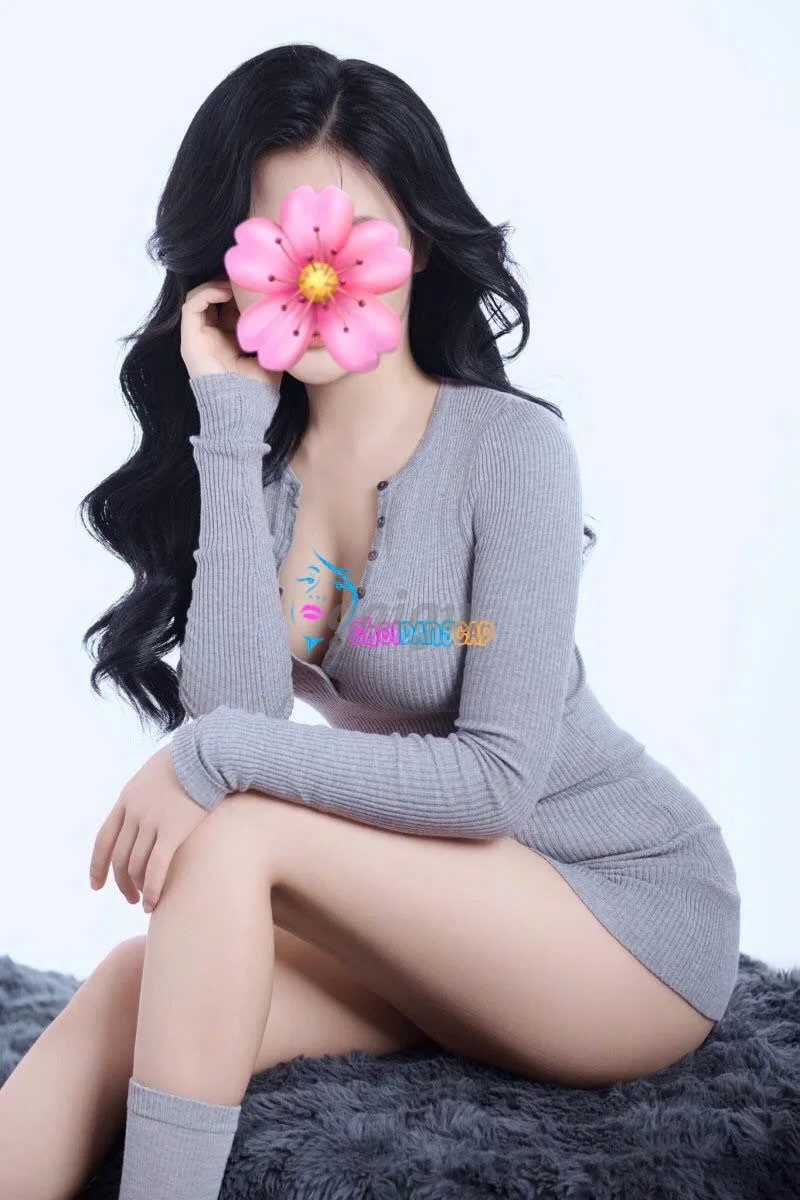 Xinh xắn - NON TƠ GỢI TÌNH - VÚ TO BODY THƠM