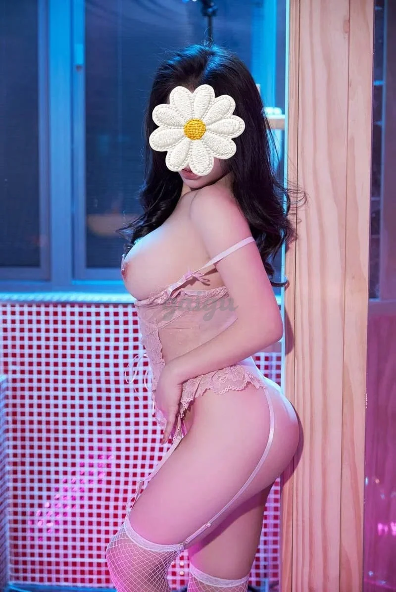 ✨ My Candy ✨ Dâm ngọt hơn kẹo - làm tình phê sung sướng