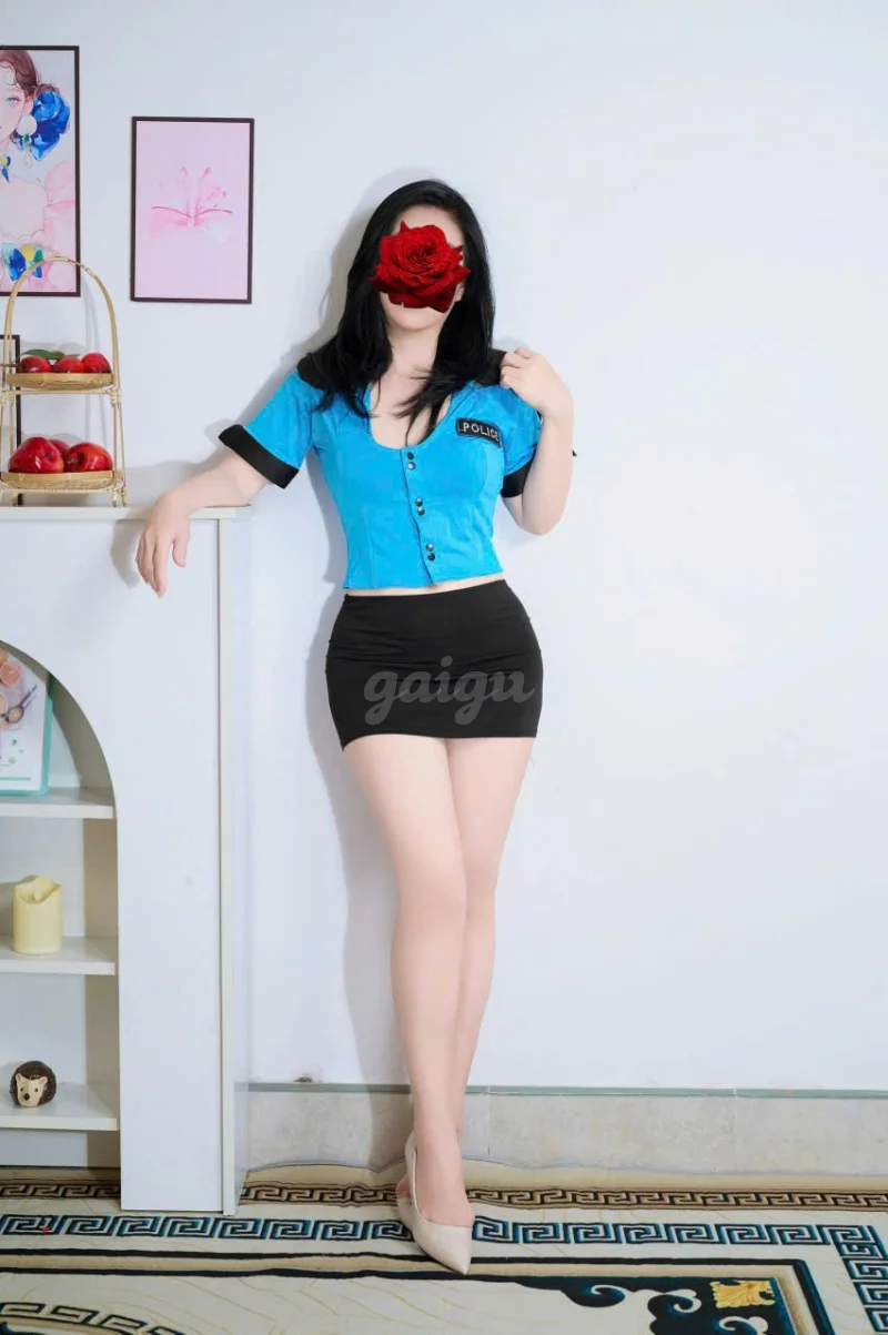 MAI CHI