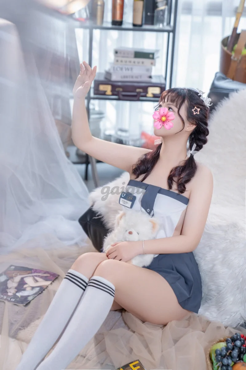❤️Bé Mèo❤️ - Teen xinh ngoan