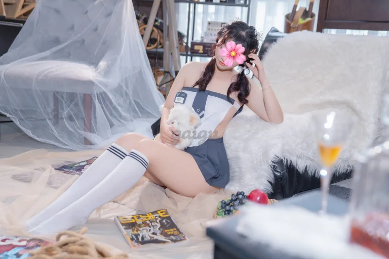 ❤️Bé Mèo❤️ - Teen xinh ngoan