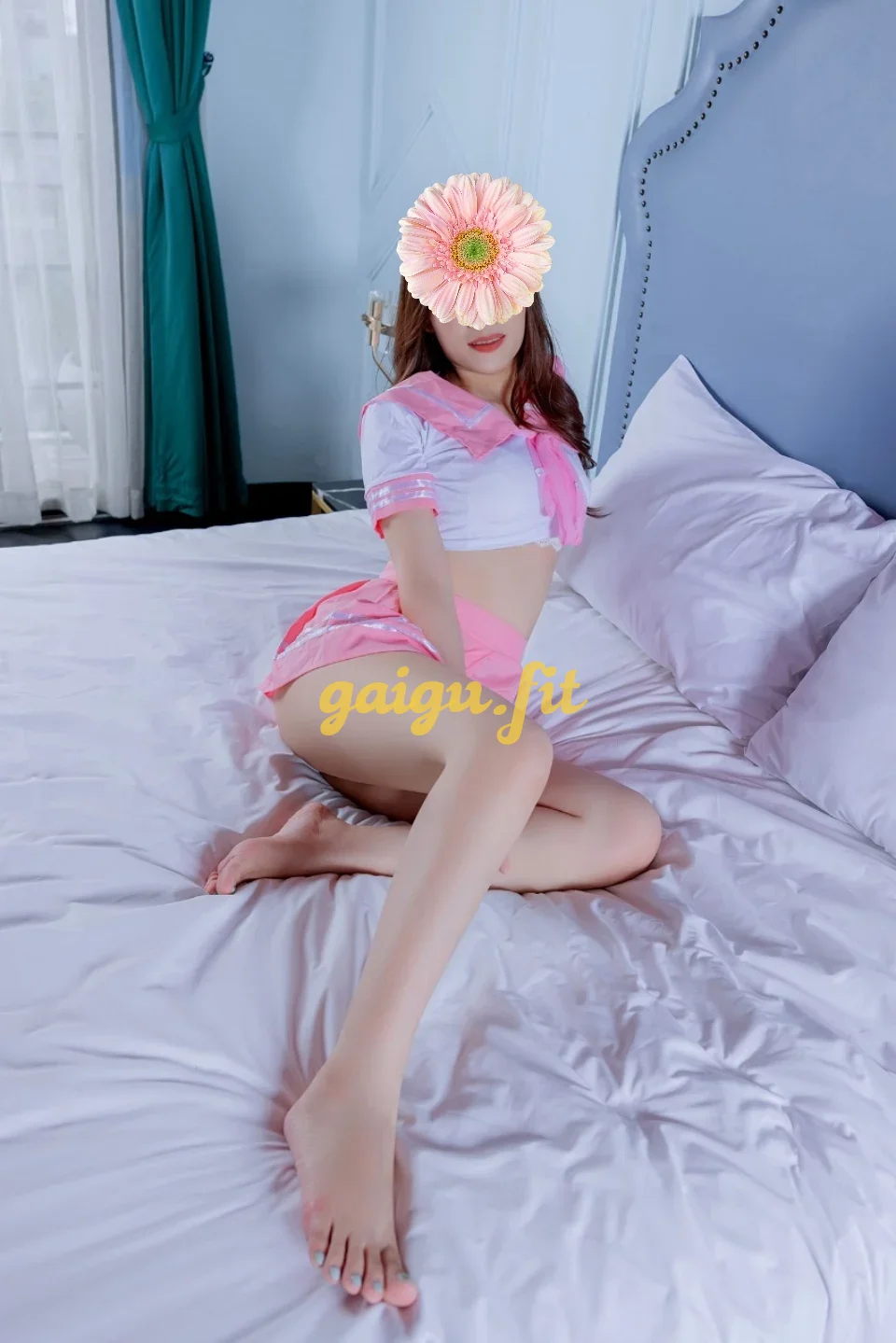 An An xinh đẹp ✅  Mông to dáng mượt,tình cảm, không hối thúc !
