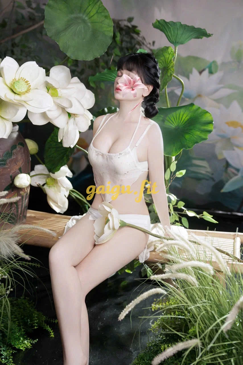Linh Bup Bê BODY ĐẸP, MẶT XINH BABY VÀ SANG TRỌNG