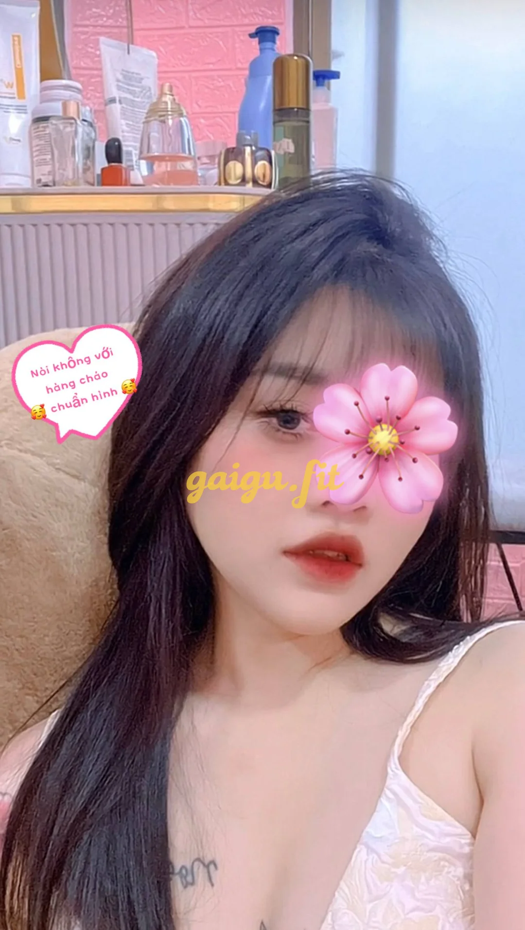Miu Miu 2K6  Chiều Khách , Ngoan Ngoãn