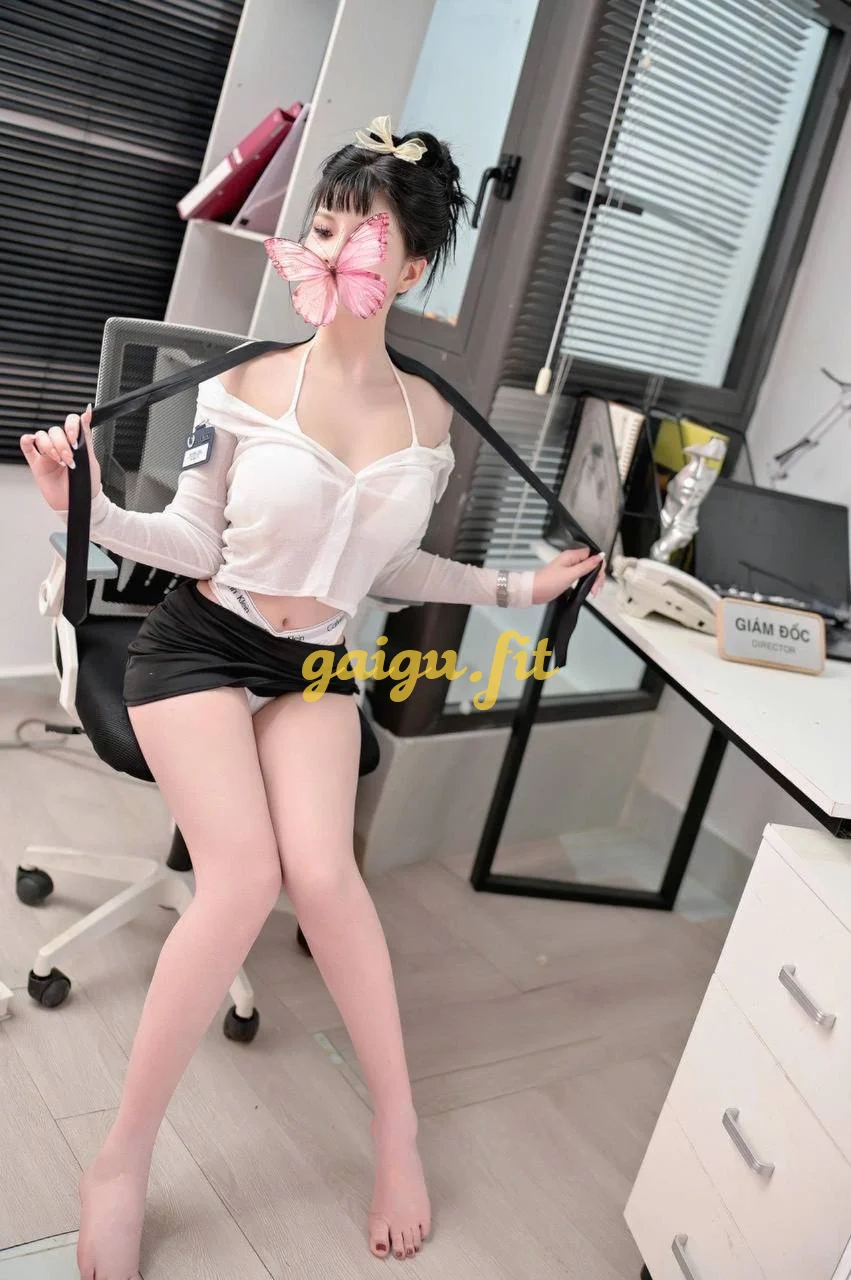 Hotgirl❤️QUỲNH CHÂU 2K6❤️Xinh Trắng Mình Dây Cao Ráo Vú Đẹp-Làm Tình Cuồng Nhiệt