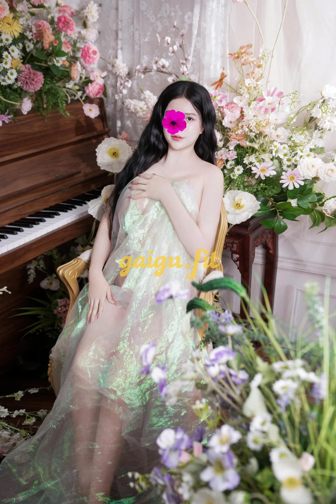 💗GÁI MIỀN TÂY CỰC XINH LUXY_ VÚ TO MÔNG CONG BODDY RỰC LỬA_ HÀNG HOT CHO AE