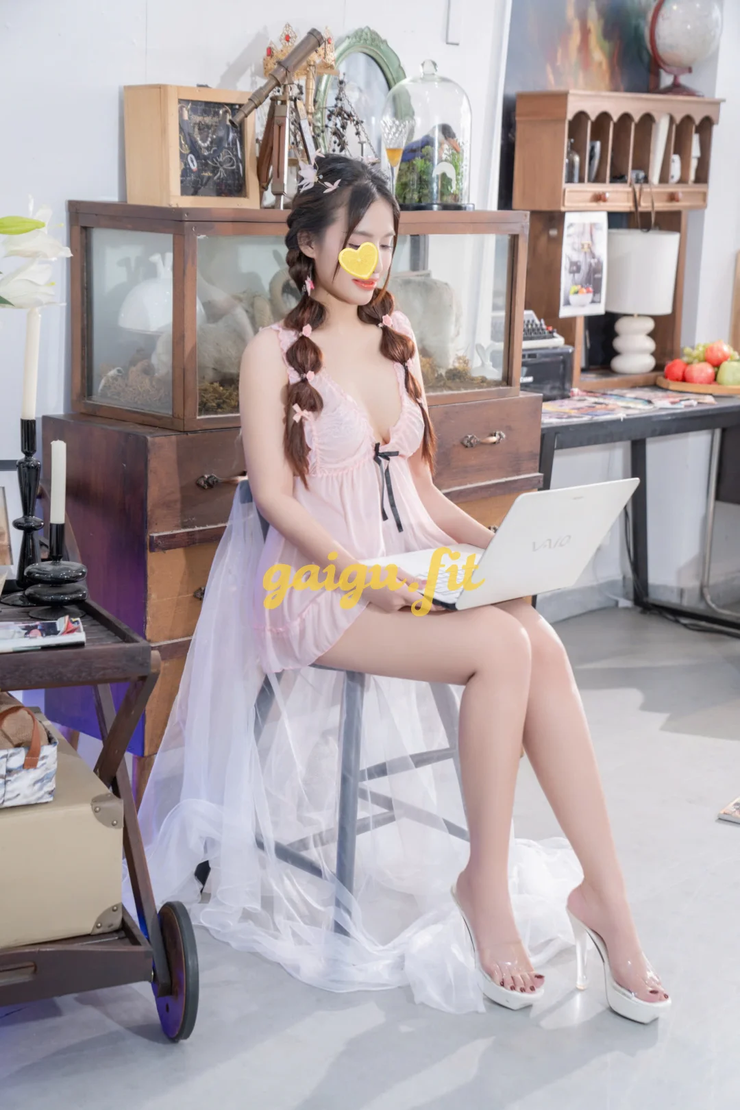 FashionHub