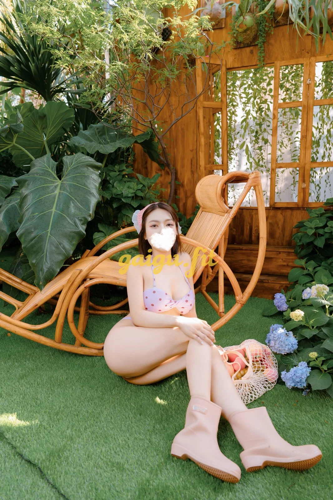 [HOT] HUYỀN BABY - FACE DÂM BODY XUẤT SẮC