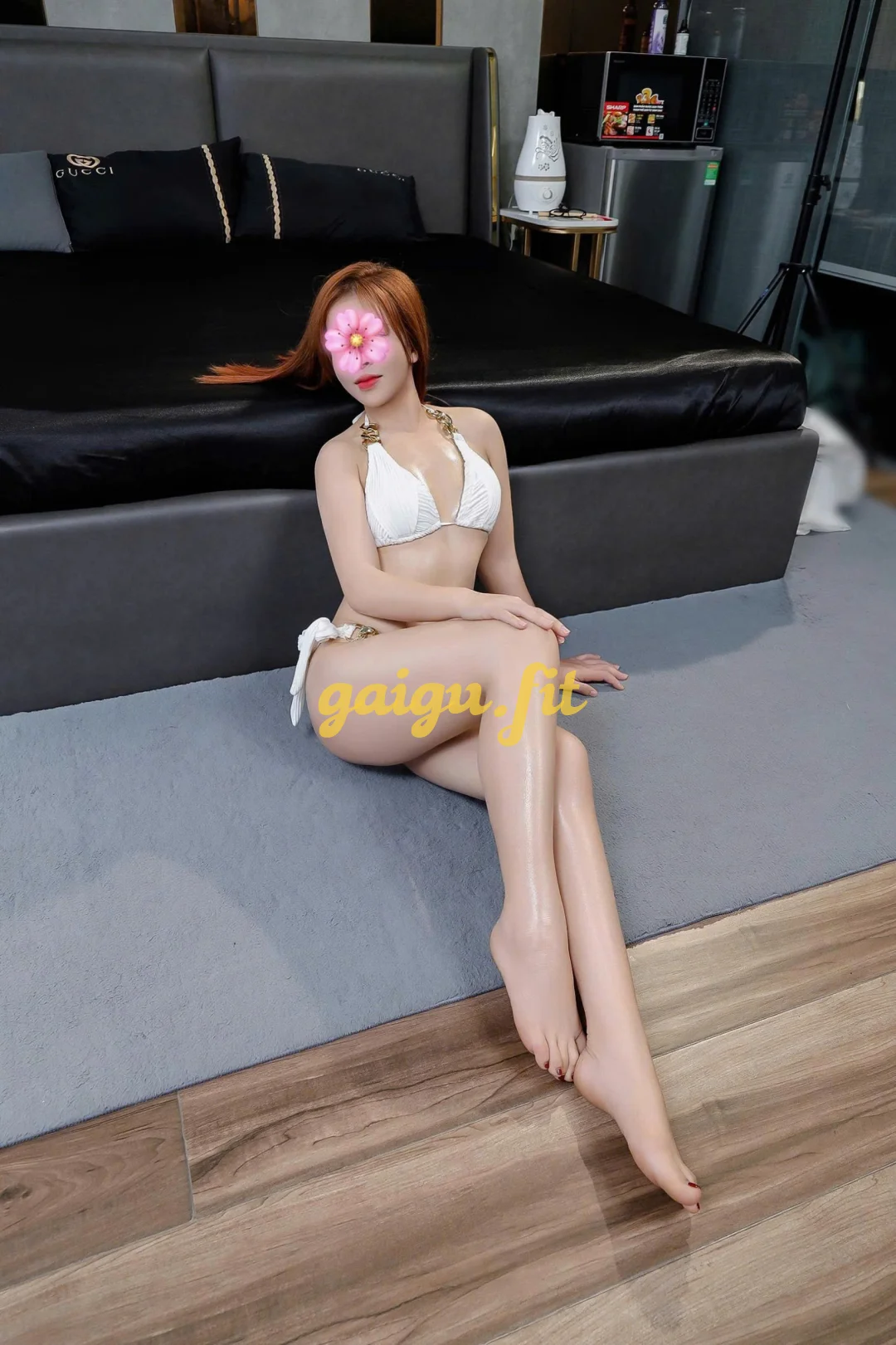 ❣️ANH THƯ❣️XINH DÂM LÀM TÌNH CHUYÊN NGHIỆP