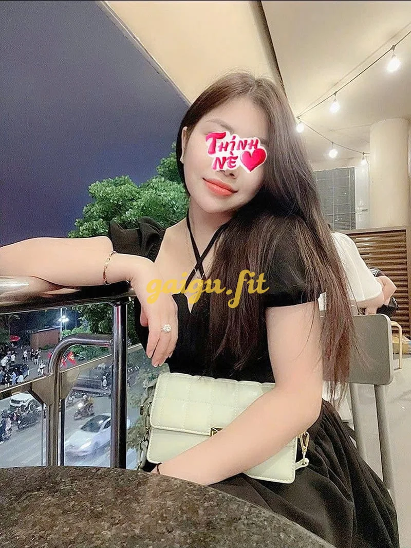 [New] NGỌC THẢO, XINH XẮN, DA TRẮNG, VÚ TO, DÂM DÂM ĐA TÌNH