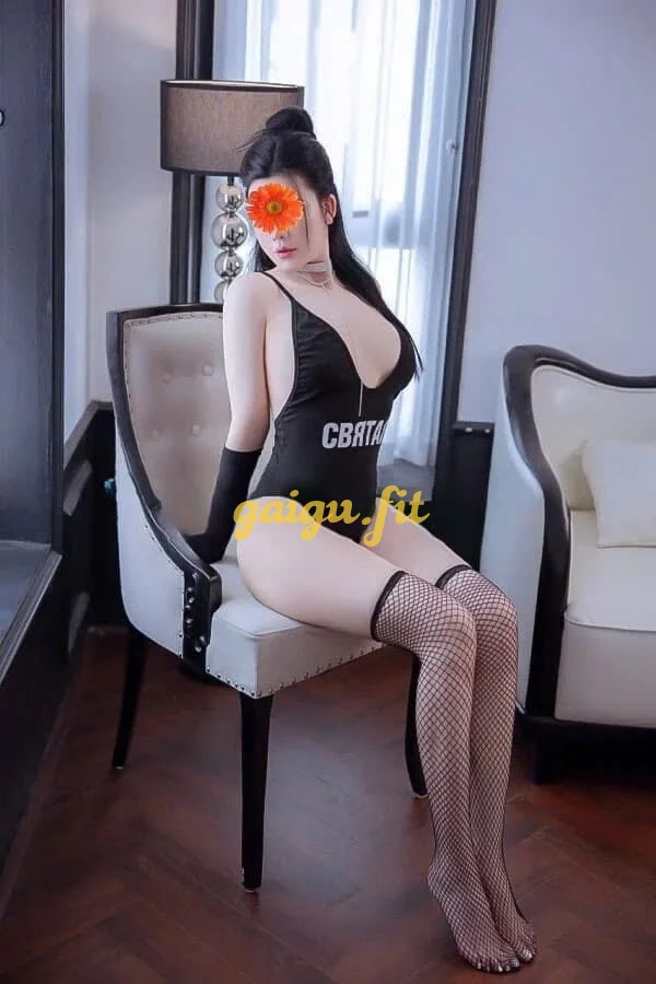 Tiểu My ❤️ Mặt Xinh - Dễ Thương - Vú To-Body Chuẩn. Nhiệt Tình
