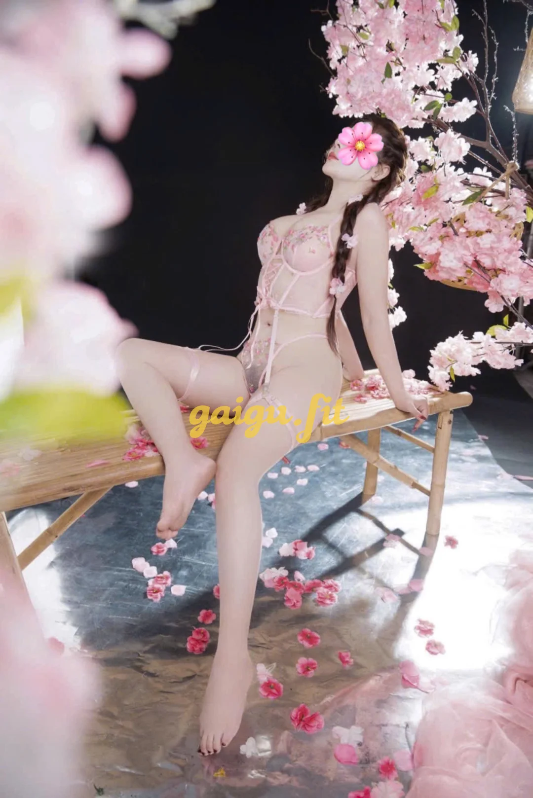 ✨ MỸ LINH ✨– GÁI NHÀ LÀNH CỰC CHIỀU KHÁCH TÌNH CẢM HẾT NẤC