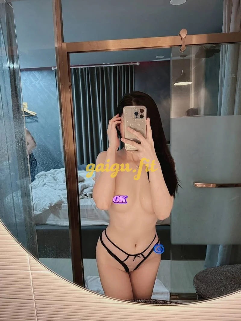 Tuệ Linh - Gái Teen Mặt Xinh Body Sexy Đáng Yêu