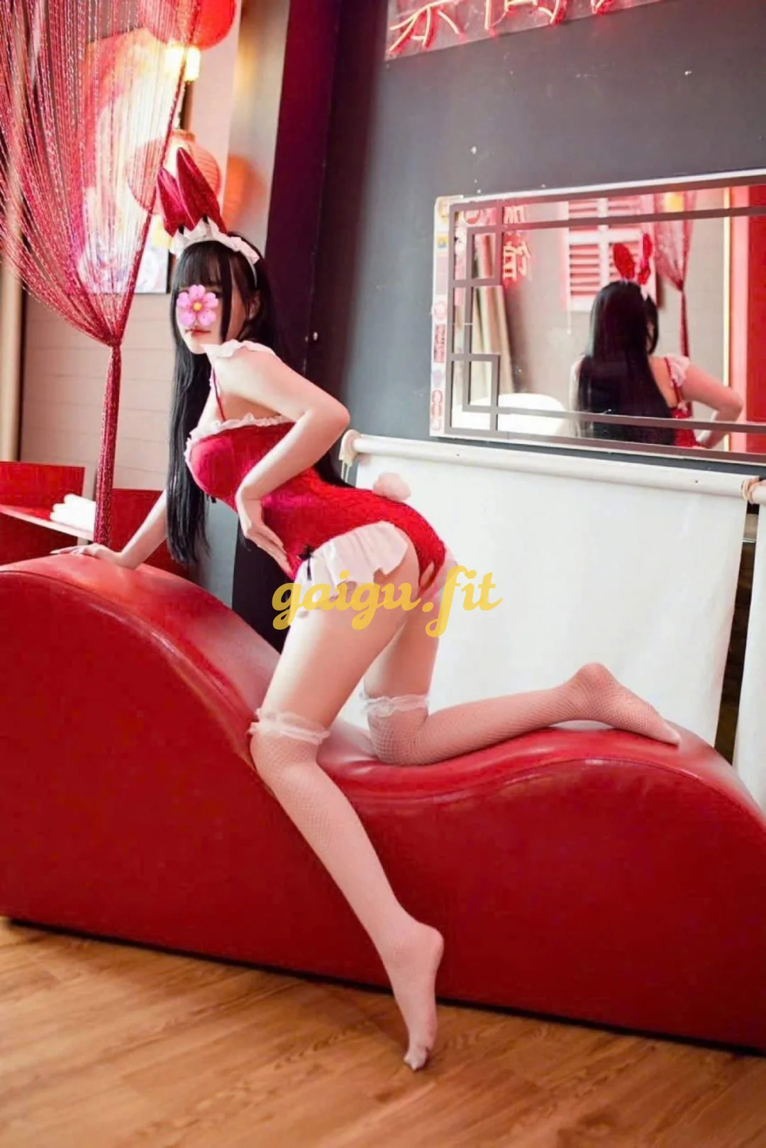 Trang Lucia - Bé teen 2k - Body nóng bỏng xinh như búp bê