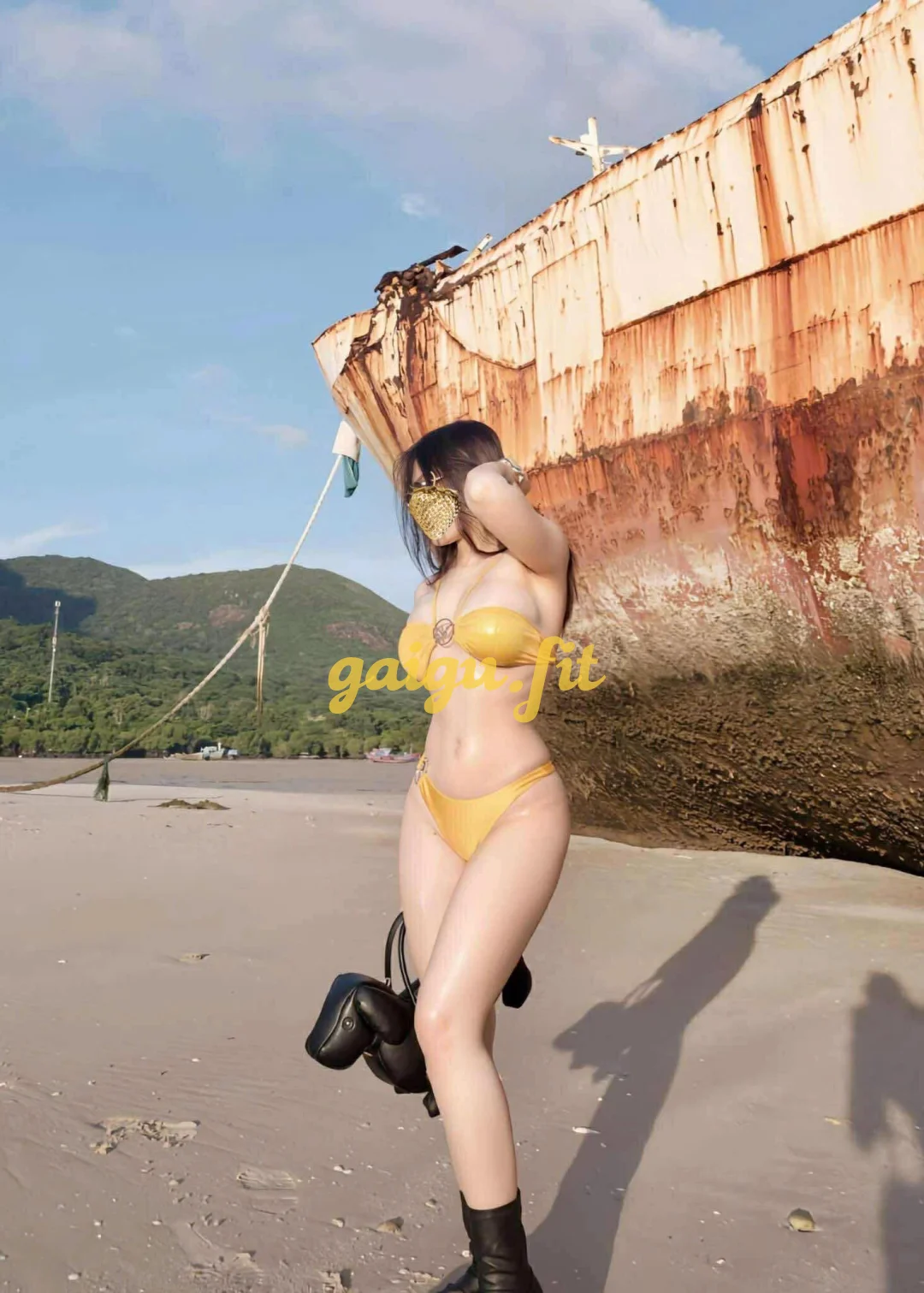 Ngọc Huyền Gai Xinh Miền Tây, Dâm, Làm Tình Cực Đỉnh
