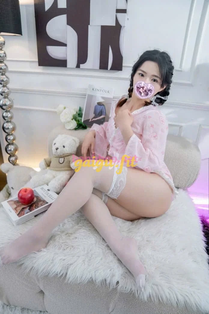 () LOLI GIRL THU AN XINH XẮN,ĐÁNG YÊU, CUTE,LẦN ĐẦU LÊN SÓNG