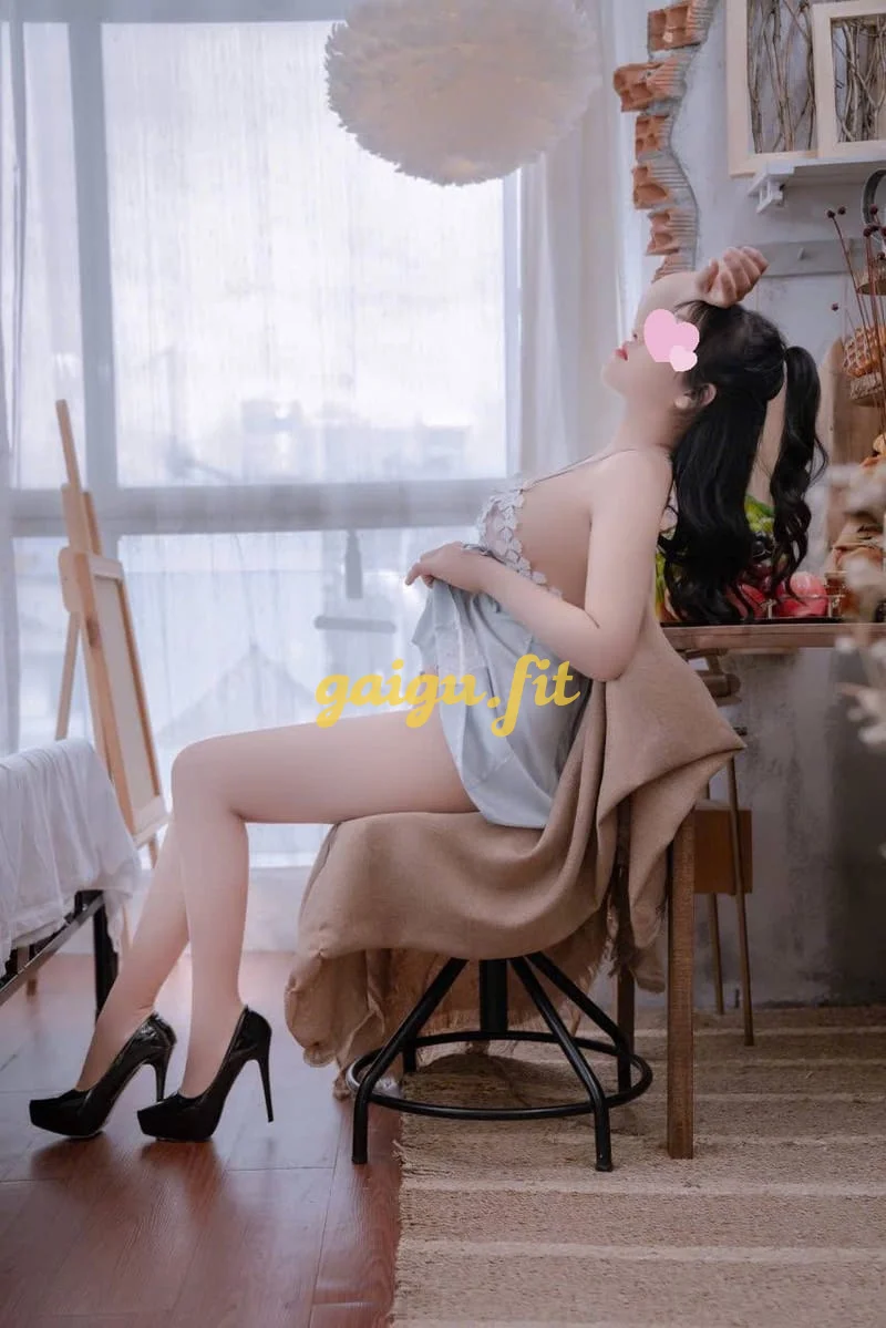 Nàng Thơ_Xinh đẹp_Vú ngon_Dâm đãng_Làm tình siêu đẳng phê pha