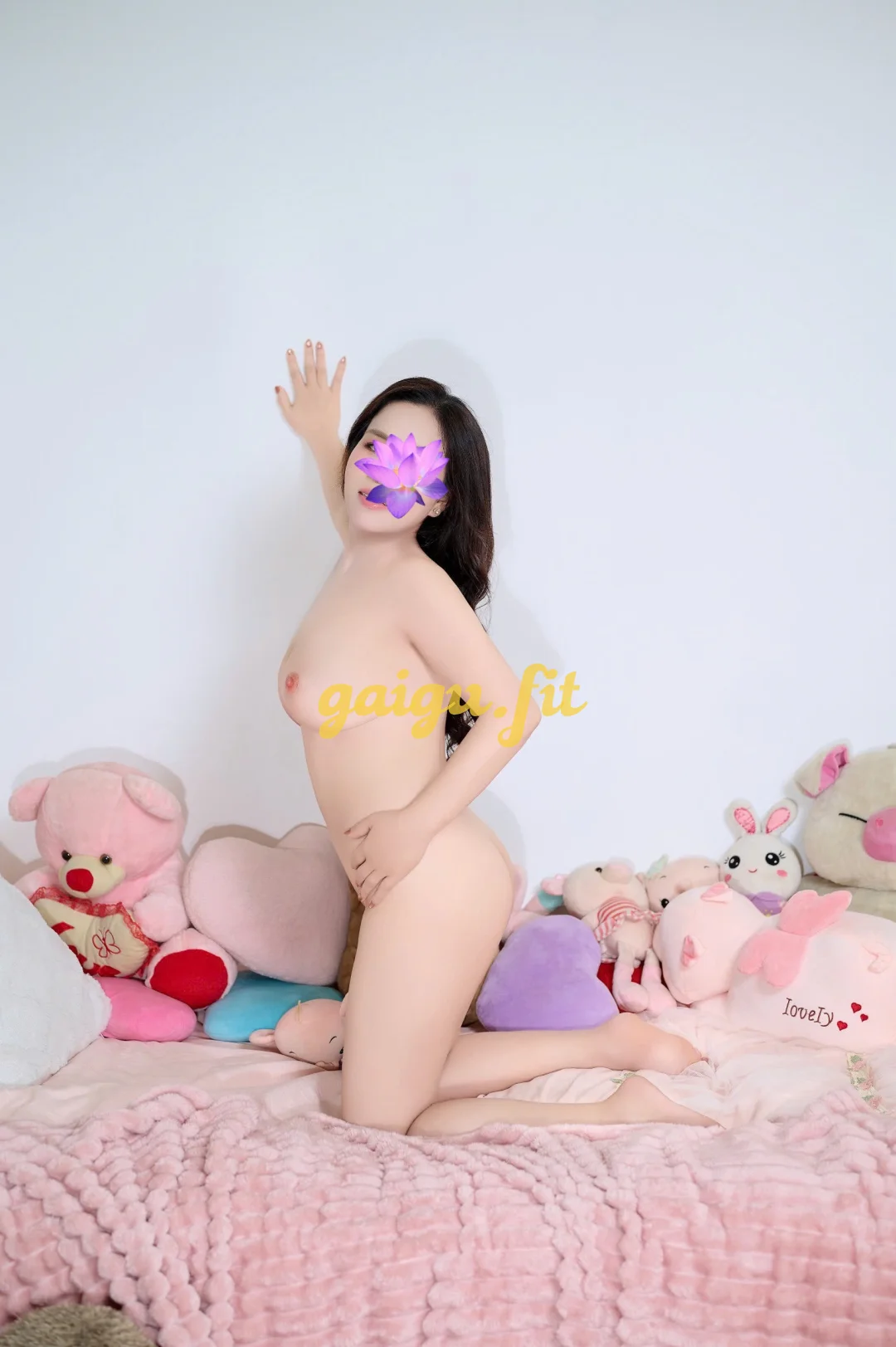 Vân Anh ❤️ Máy Bay Dâm Đãng, Nhiệt Tình Chiều Chuộng.