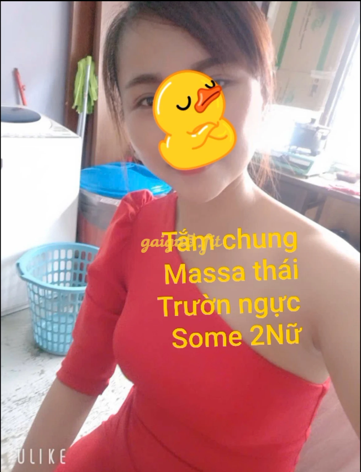 NGỌC NHI ✅ masager thái Verifile