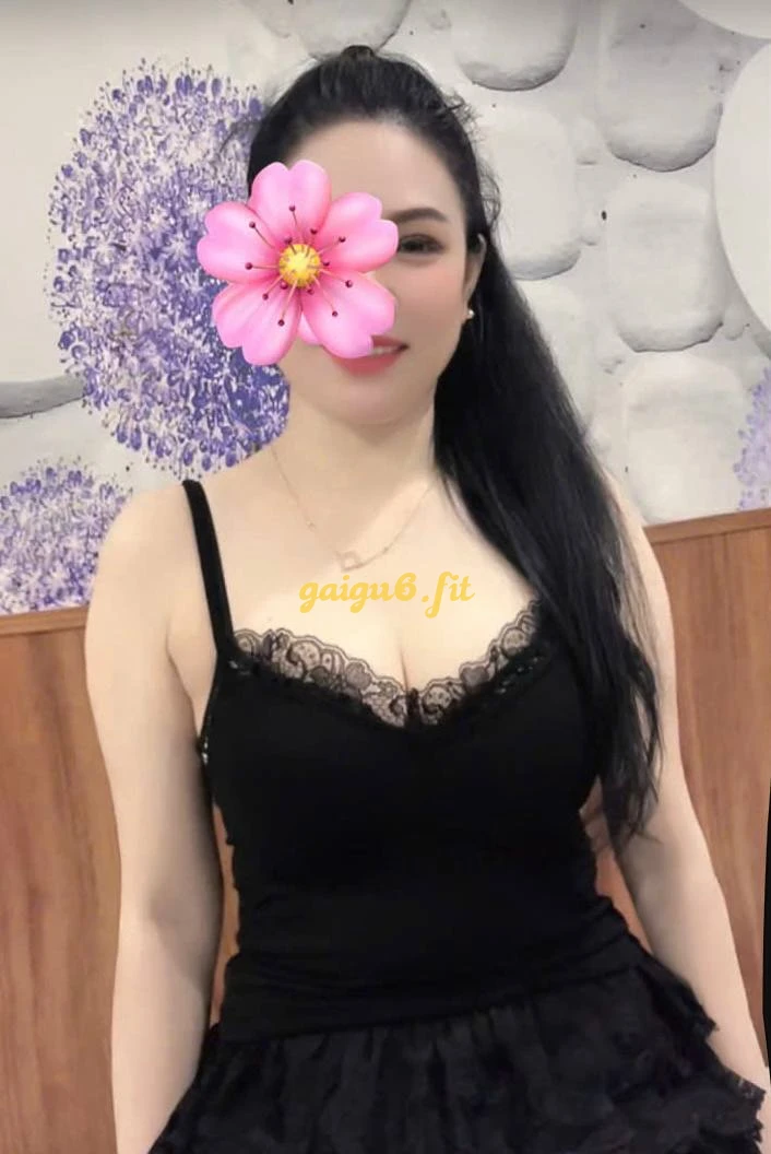 ❤️HỒNG NGỌC❤️ - Em gái ngọt ngào, phục vụ tận tâm