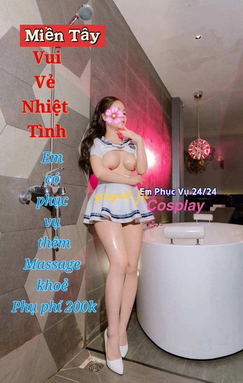 ✨KIM NGỌC❣️GÁI MIỀN TÂY XINH XẮN DỄ THƯƠNG CHIỀU KHÁCH