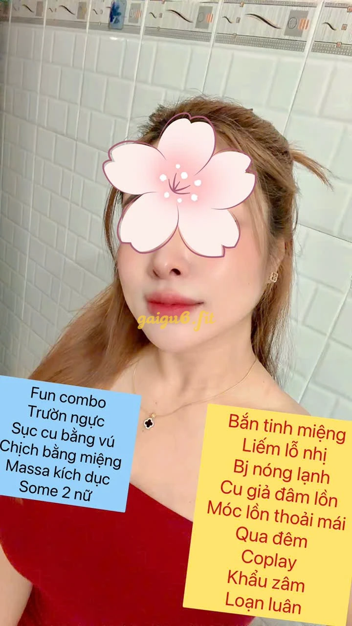 HOT GIRL Mộng Tuyền - Sexy nóng bỏng, Phục vụ tận tình từ A-Z Full SERVICE