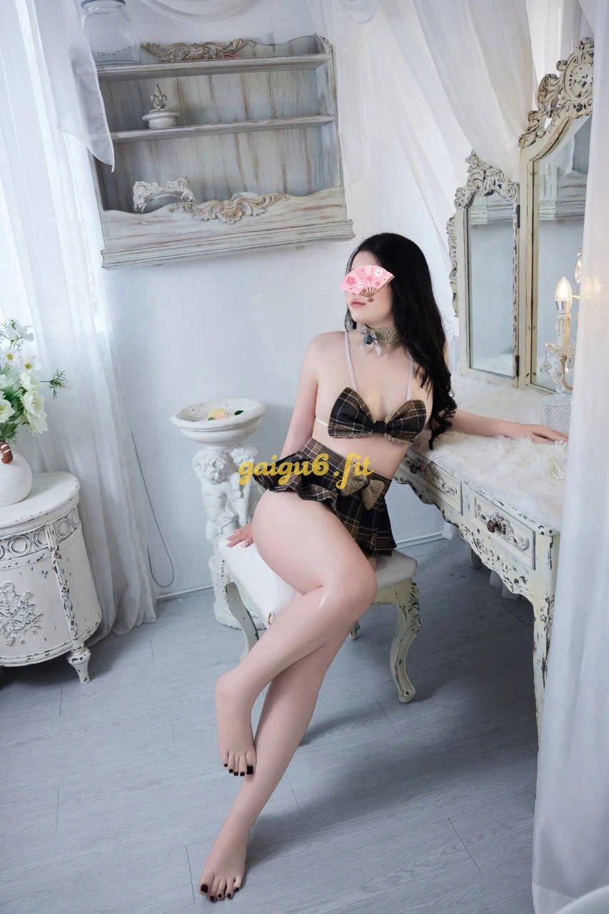 [💯V.I.P]⭐Thu Hương⭐Body PG Cao Cấp ✔️NON TƠ LÀM TÌNH CHUYÊN NGHIỆP