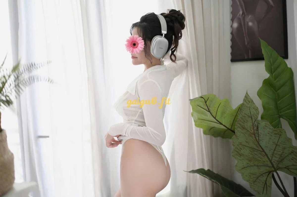 ❤️ Trâm Anh - Mong To Doggy phê - Chiều khách tê tái