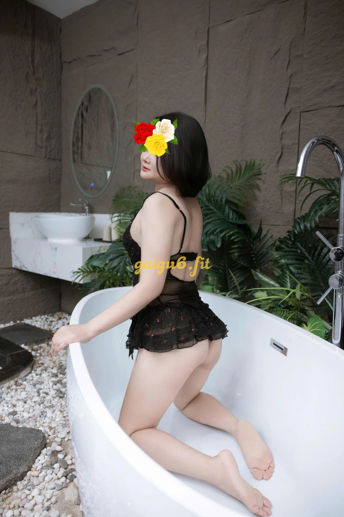 🌸 Bối Bối 🌸 ngoan hiền đáng yêu🌸 nhìn là mê.