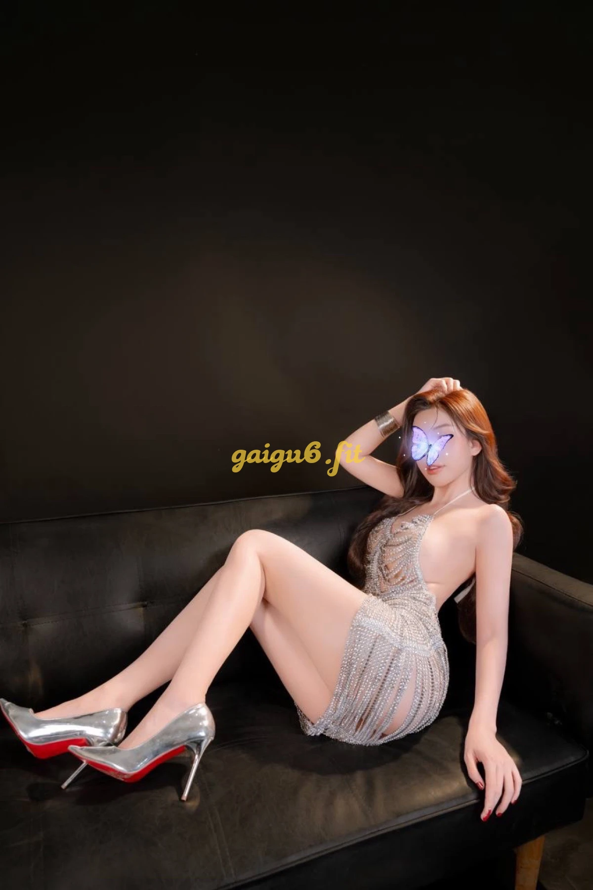 ❣️[Siêu hot]❤️AN AN - Loli Dễ Thương - Mặt Xinh Cute