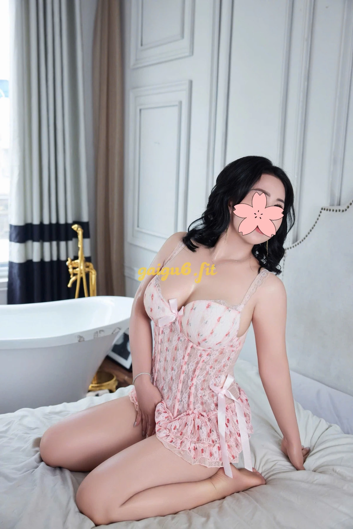 [💯V.I.P] Phương Hằng💥 Vẻ đẹp của tạo hóa xinh đẹp - sexy - quyến rũ