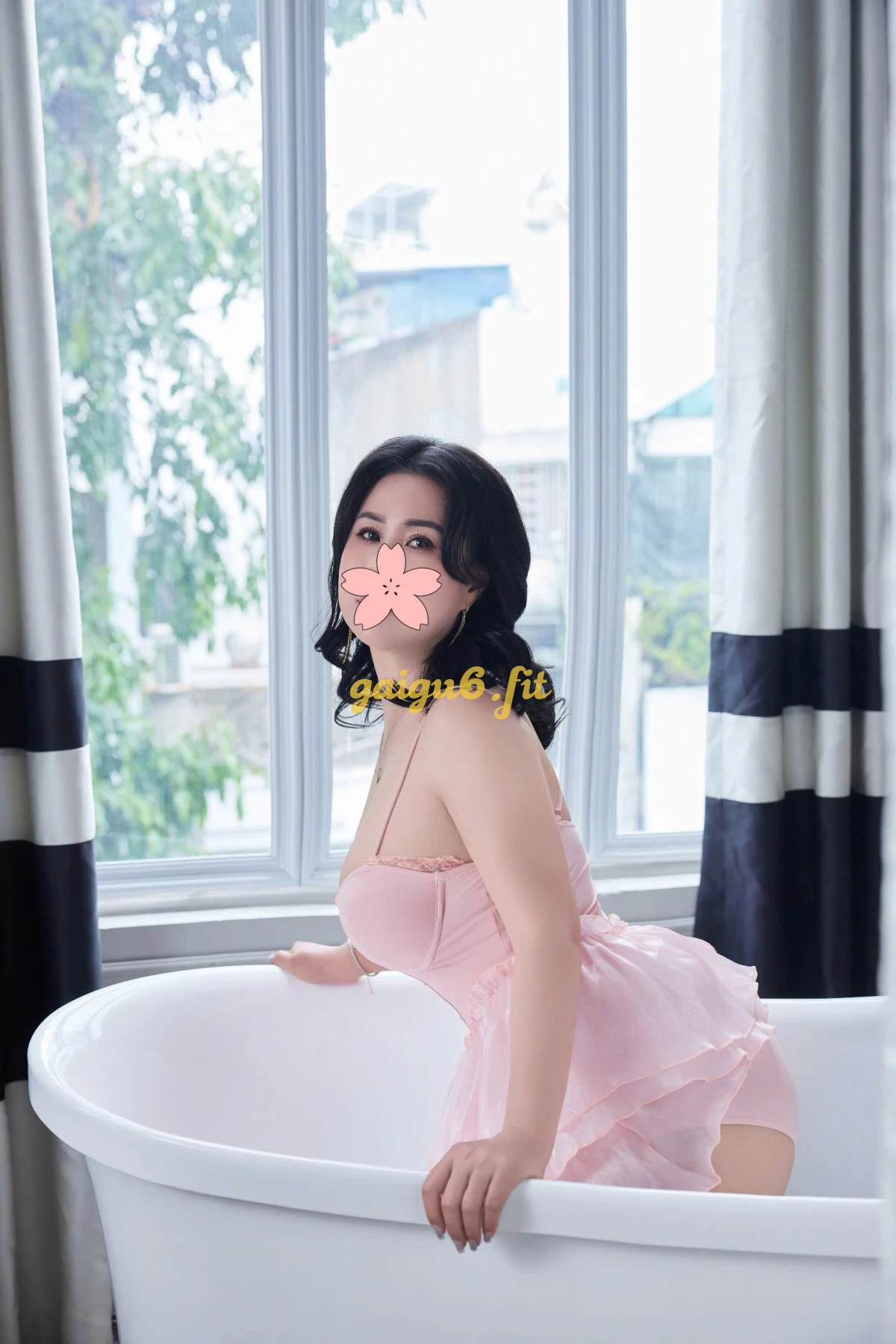 [💯V.I.P] Phương Hằng💥 Vẻ đẹp của tạo hóa xinh đẹp - sexy - quyến rũ