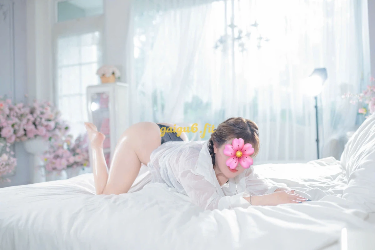 ❤️ BẢO NGỌC ❤️ DÂM ĐÃNG NGỌT NGÀO CHIỀU CHUỘNG