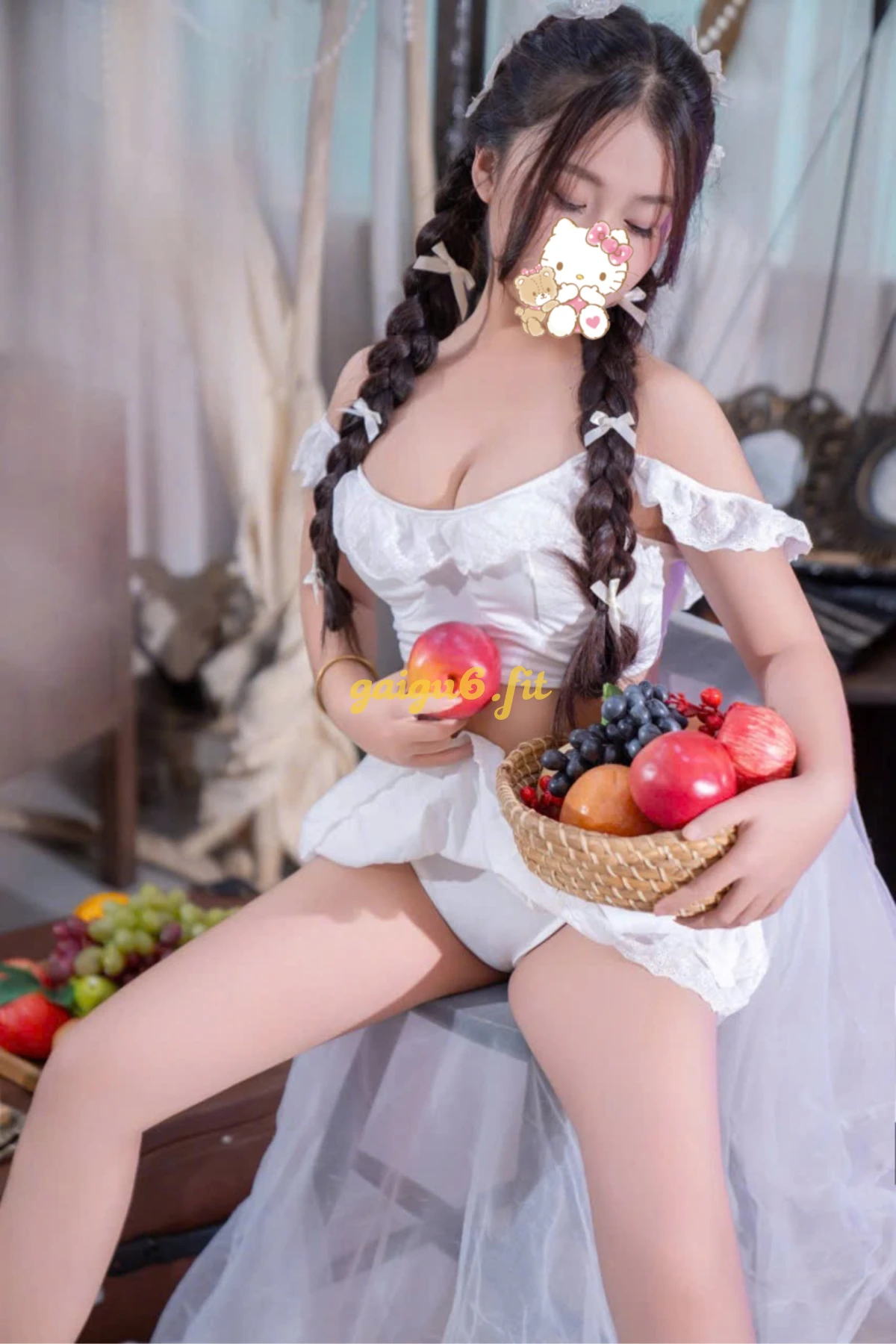 Bé Khánh Chi❤️2k7 Gái Đẹp Cực Xinh, Và Non,Body Tuyệt Đẹp