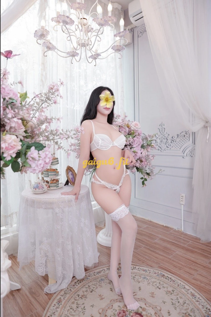 ❤️ NGÂN XUKA - DÂM NỮ KHÁT KHAO DỤC TÌNH ❤️