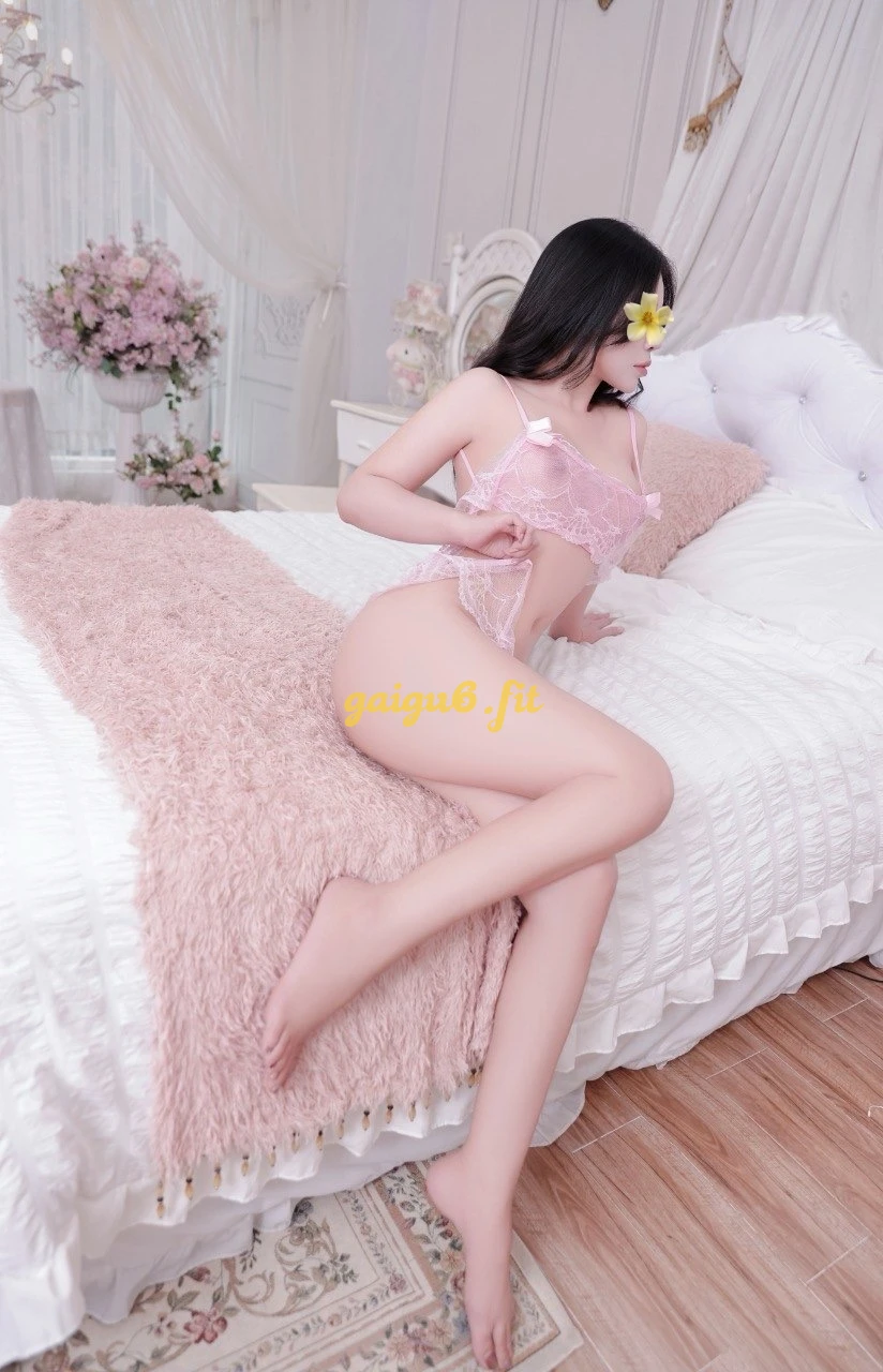 ❤️ NGÂN XUKA - DÂM NỮ KHÁT KHAO DỤC TÌNH ❤️