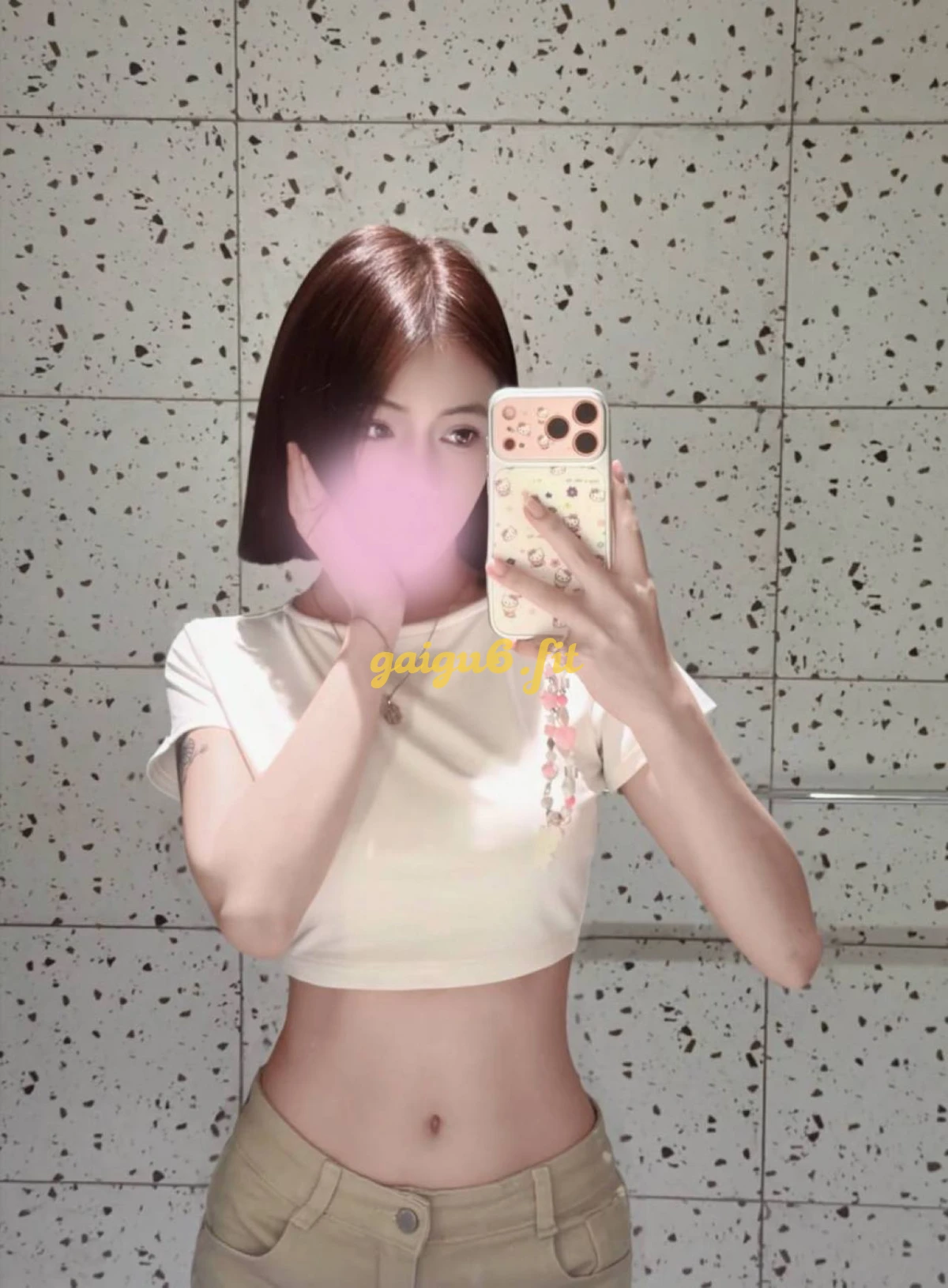 Bé Nhi- nụ hoa tươi mới, ngoan xinh vú to đẹp hấp dẫn!