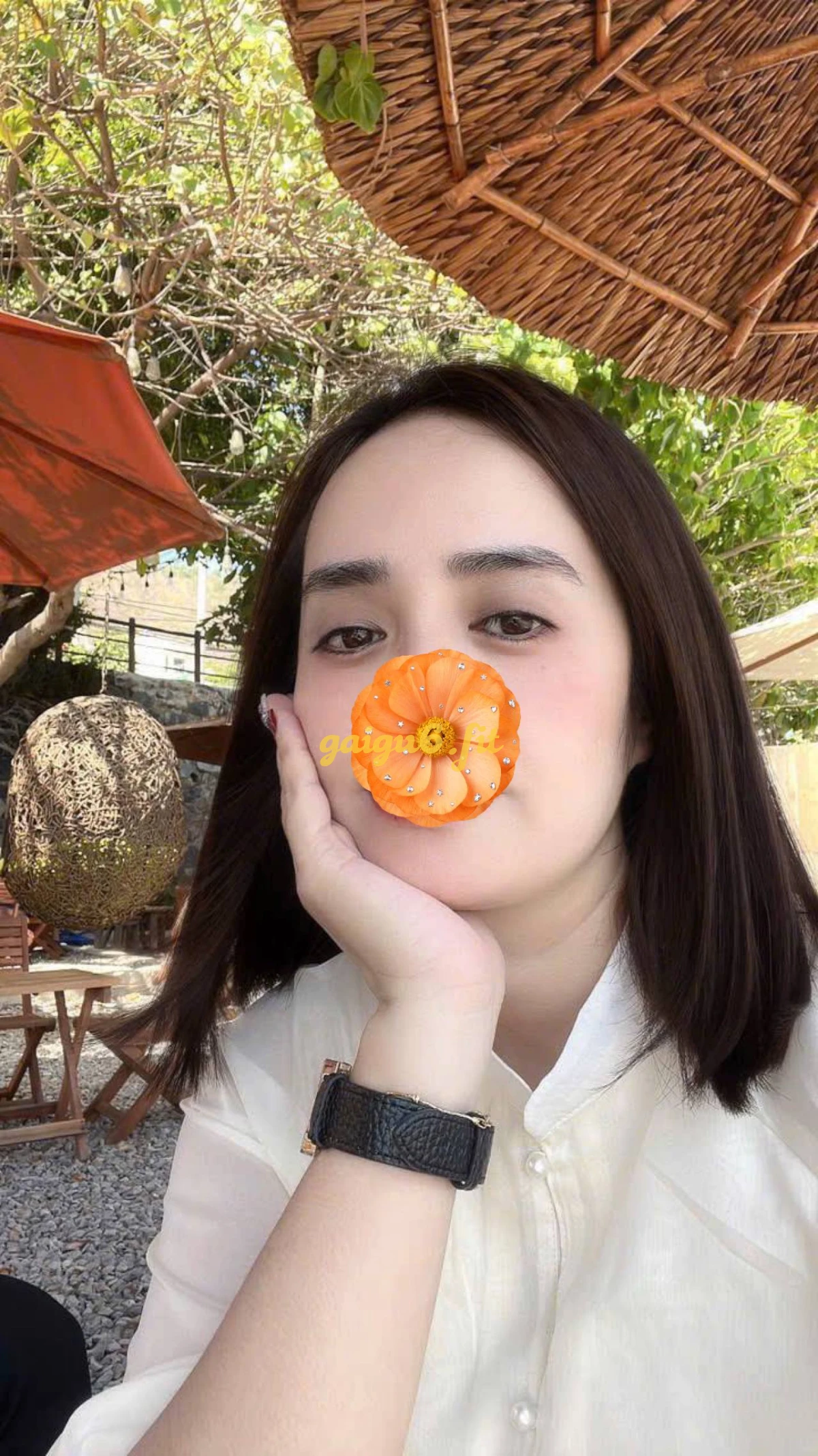 THU TRANG - XINH DÂM BOM SEX NÓNG BỎNG, ĐIỆN NƯỚC DẠT DÀO, LÀM TÌNH SAY ĐẮM